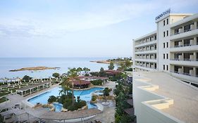 Capo Bay Hotel Cyprus